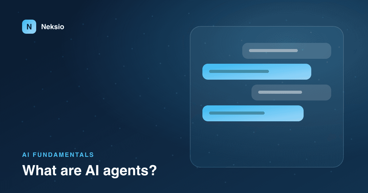 AI Booking Agent: How AI Books Appointments on WhatsApp, Facebook & Instagram A phone showing an appointment booking confirmed automatically by an AI booking agent in a chat conversation