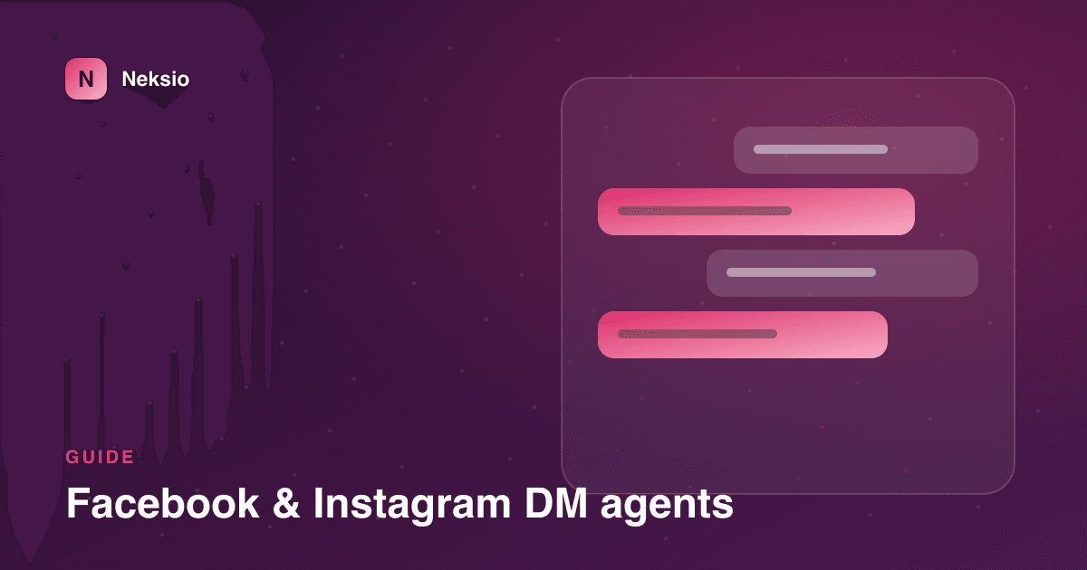 Instagram Comment-to-DM Funnel: Turn Comments Into Customers Instagram comment-to-DM funnel: comments becoming private conversations